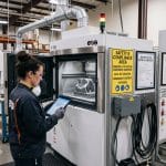 Safety and Compliance Standards for Industrial 3D Printing