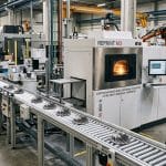 Additive Manufacturing: How 3D Printing Is Entering Industrial Production Lines