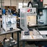 3D Printing vs CNC Machining: Cost, Speed, and Accuracy Compared