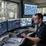 OT Cybersecurity: Protecting Industrial Control Systems From Modern Threats