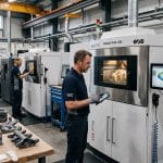Industrial 3D Printing: How Manufacturers Are Using It Beyond Prototypes